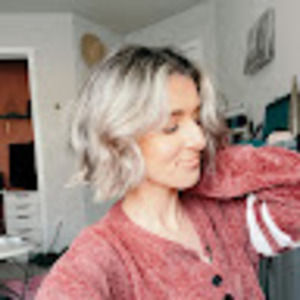 Meet your Posher, Brianne